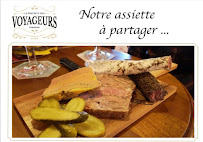 Photos du propriétaire du Restaurant bar brasserie Le Bistrot des Voyageurs à Vitré - n°11