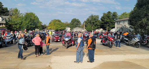 Fairground «Owen County Fairgrounds», reviews and photos, S East St, Spencer, IN 47460, USA