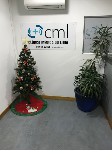 Clínica Médica Lima Sa - Hospital