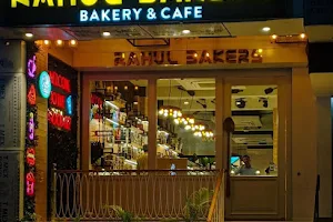 Rahul Bakers - Dampier Nagar | Best Cafe | Bakery in Mathura image