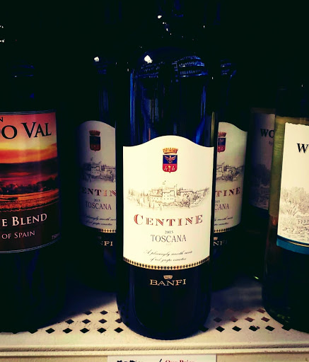 Liquor Store «Howe Liquor Mart», reviews and photos, 61 Howe Ave, Shelton, CT 06484, USA