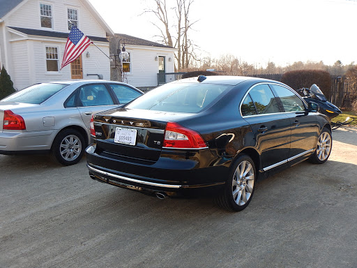 Car Dealer «Steingold Volvo Cars», reviews and photos, 766 Broadway, Pawtucket, RI 02861, USA