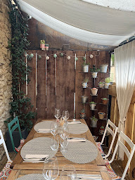 Photo n°17 de Chez Lulu à Lauris ()