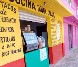 Cocina Regalo de Dios photo