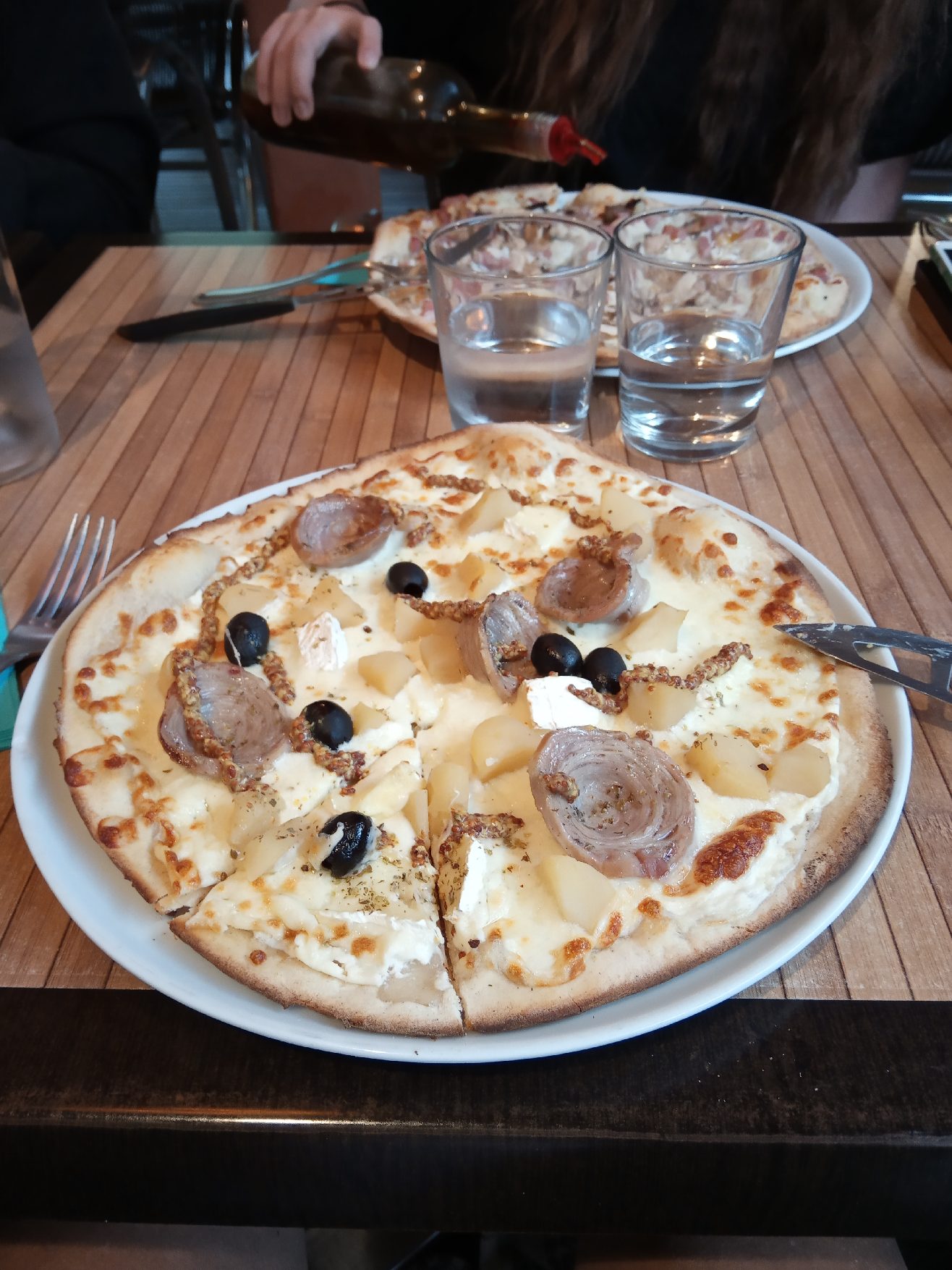 Photo n° 2 de l'avis de Nathalie.a fait le 31/08/2019 à 18:12