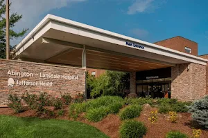 Jefferson Lansdale Hospital image