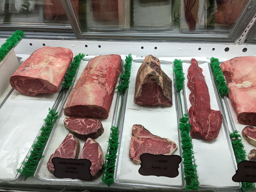 Butcher Shop «Stoysich House of Sausage», reviews and photos, 2532 S 24th St, Omaha, NE 68108, USA