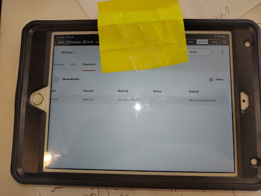 Cell Phone Store «Verizon», reviews and photos, 5150 Peachtree Pkwy Ste 400, Peachtree Corners, GA 30092, USA