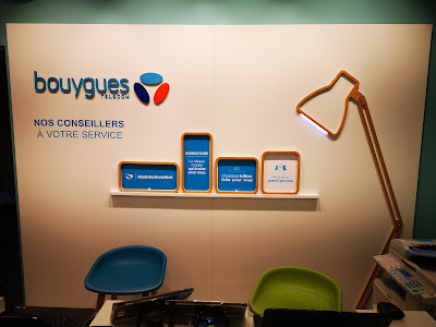 BOUYGUES TELECOM à Puilboreau