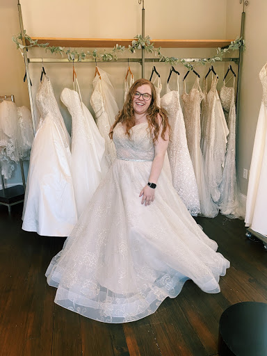 Bridal Shop «Celebrity Bridal and Formals», reviews and photos, 3810 W Hundred Rd, Chester, VA 23831, USA