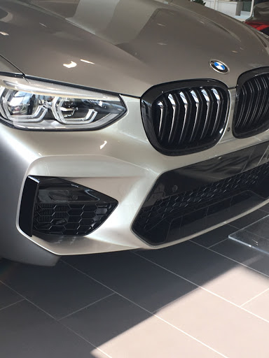 BMW Dealer «Hansel BMW of Santa Rosa», reviews and photos, 2925 Corby Ave, Santa Rosa, CA 95407, USA