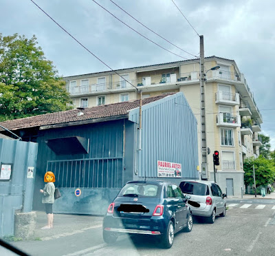 Fauriel Autos à Saint-Étienne