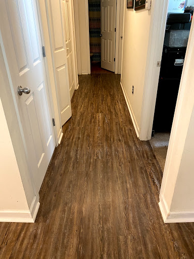 Flooring Contractor «K&M Floors, Inc: Custom Hardwood, Carpet, Laminate, Tiles Douglasville», reviews and photos, 4365 Lynwood Ct, Douglasville, GA 30134, USA