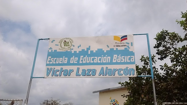 Escuela De Educación Básica Victor Lazo Alarcón - Virgen de Fátima