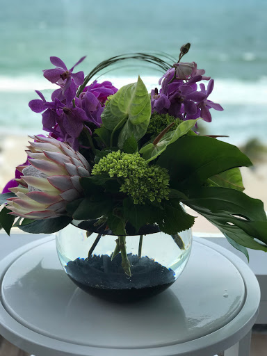 Florist «Bayfront Floral & Event Design», reviews and photos, 100 Chopin Plaza, Miami, FL 33131, USA