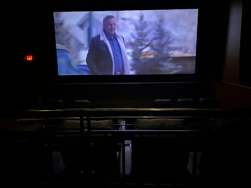 Movie Theater «Birmingham 8», reviews and photos, 211 S Old Woodward Ave, Birmingham, MI 48009, USA