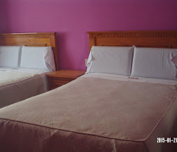 HOTEL RITZ OTERO puebla photo