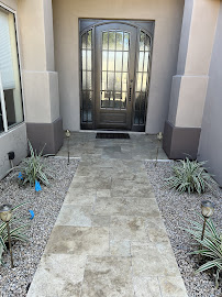 Building Block Masonry Inc - Photo 3 - Car repair in Scottsdale, AZ, Scottsdale