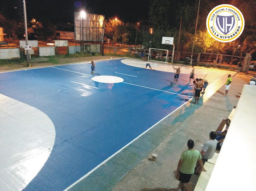 Centro Social y Deportivo Villa Hipódromo