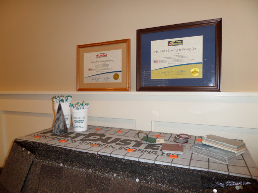 Roofing Contractor «Innovative Roofing & Siding Inc», reviews and photos, 1308 Wilson Rd #104, Knoxville, TN 37912, USA