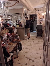 Atmosphère du Restaurant français La P'tite Cocotte à Nice - n°7