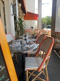 Atmosphère du Restaurant italien La Nonna à Maisons-Alfort - n°1