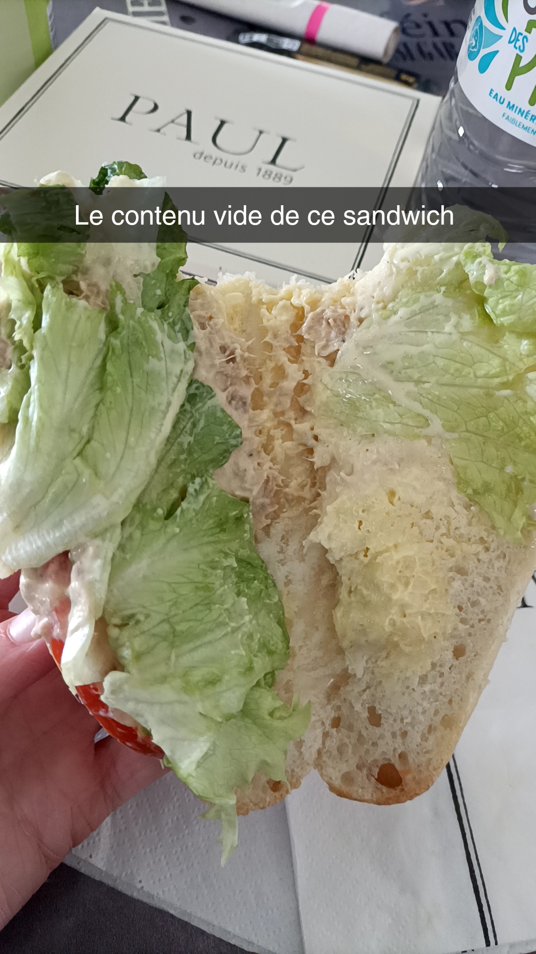 Photo n° 1 de l'avis de CHALABI.i fait le 12/02/2024 à 15:52