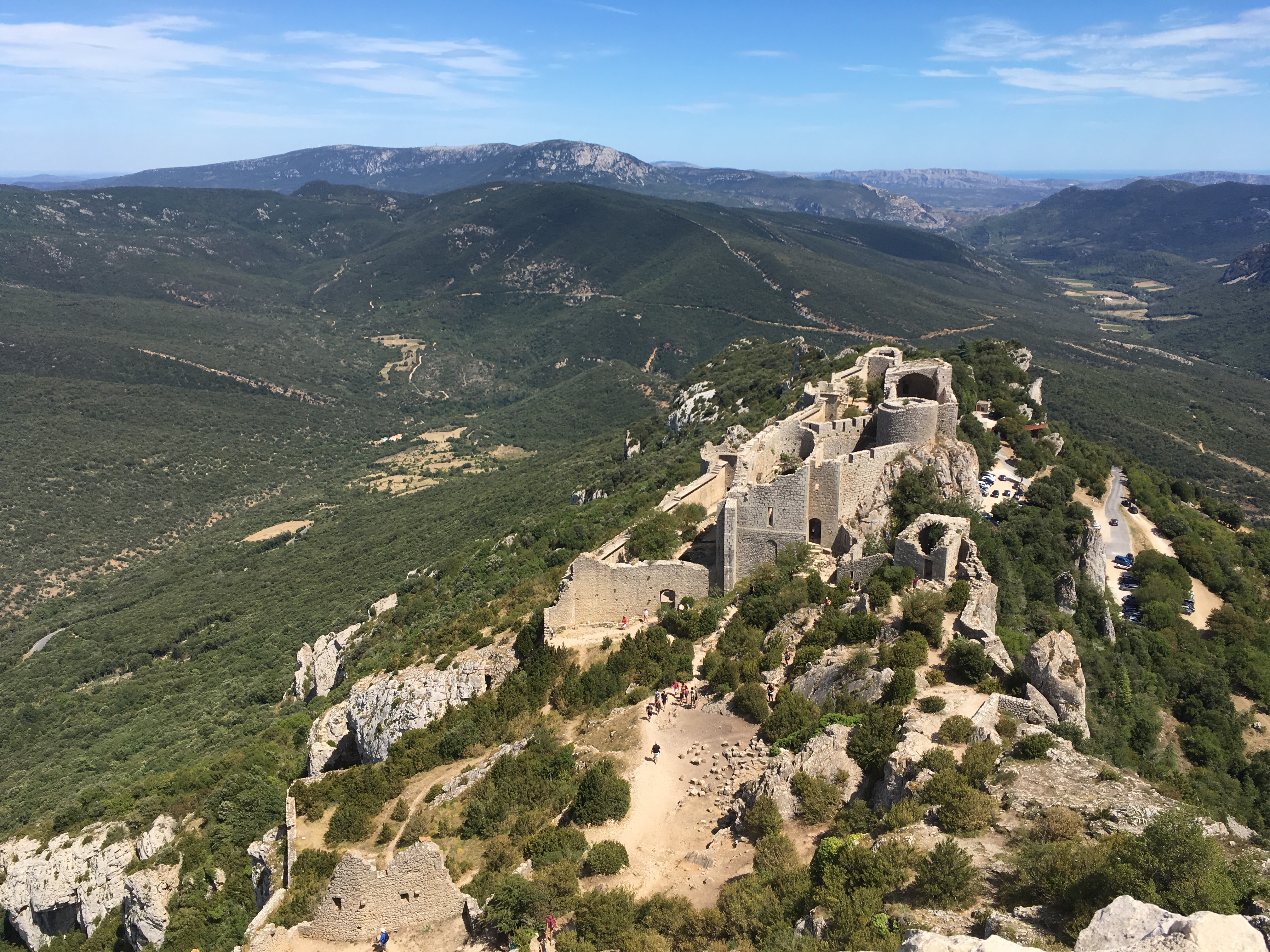 Photo n° 2 de l'avis de Guillaume. fait le 14/08/2019 à 18:59