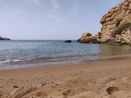 Plage Sidi Djelloul