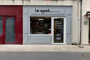 Le Spot Skate-Shop image