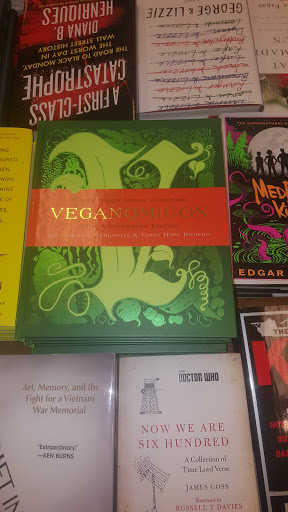 Book Store «Barnes & Noble», reviews and photos, 4916 S Broadway Ave, Tyler, TX 75703, USA