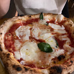 Photo n°1 de l'avis de Giovanni.a fait le 19/12/2023 à 14:19 sur le  Voltasio Pizza Napoletana à Cosenza