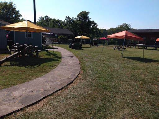 Winery «Coyote Hole Ciderworks», reviews and photos, 225 Oak Grove Dr, Mineral, VA 23117, USA