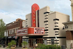 The Normal Theater image