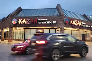Kazan Japanese Steakhouse image