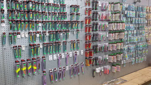 Fishing Store «Anglers Outfitters», reviews and photos, 1426 Oakland Ave, St Clair, MI 48079, USA