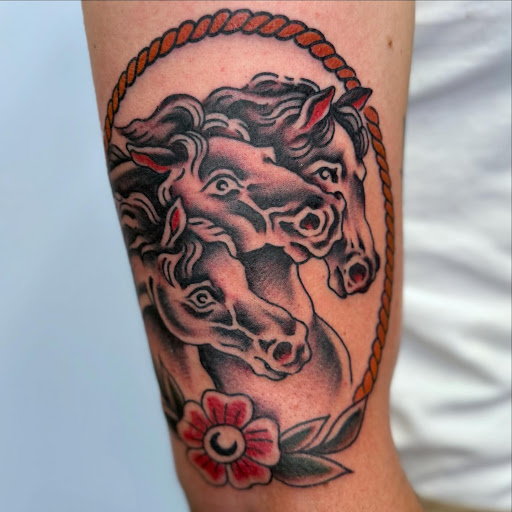 Explore dark cover up tattoo ideas female, creative tattoo ideas in Sonoma, available at Rosa Grande Tattoo