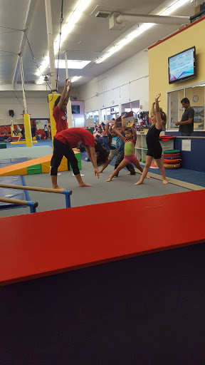 Gymnastics Center «Aerial Tumbling-Acrogymnastics», reviews and photos, 422 Blossom Hill Rd, San Jose, CA 95123, USA