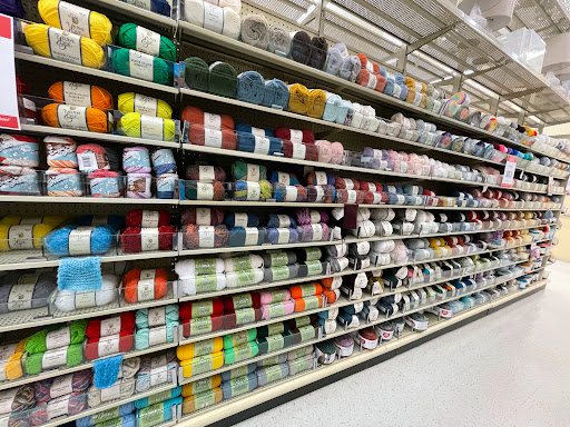 Craft Store «Hobby Lobby», reviews and photos, 2400 SW College Rd #500, Ocala, FL 34471, USA