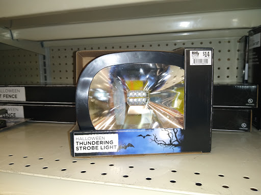 Discount Store «Big Lots», reviews and photos, 2495 Sycamore Dr, Simi Valley, CA 93065, USA