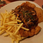 Photo n°4 de l'avis de EWelt.i fait le 10/07/2016 à 13:17 sur le  Restaurant Kessel am Pött à Ratingen