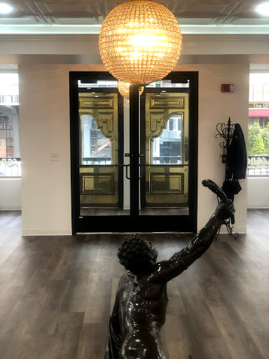 Jeweler «Seng Jewelers», reviews and photos, 453 S 4th St, Louisville, KY 40202, USA