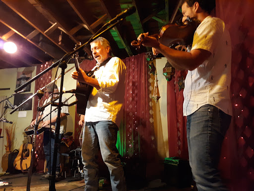 Coffee Shop «Morning Star Cafe», reviews and photos, 10428 AZ-92 # B, Hereford, AZ 85615, USA