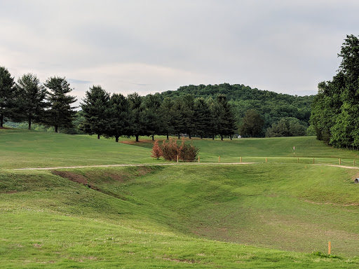 Golf Course «White Plains Golf Course», reviews and photos, 4000 N Plantation Dr, Cookeville, TN 38506, USA