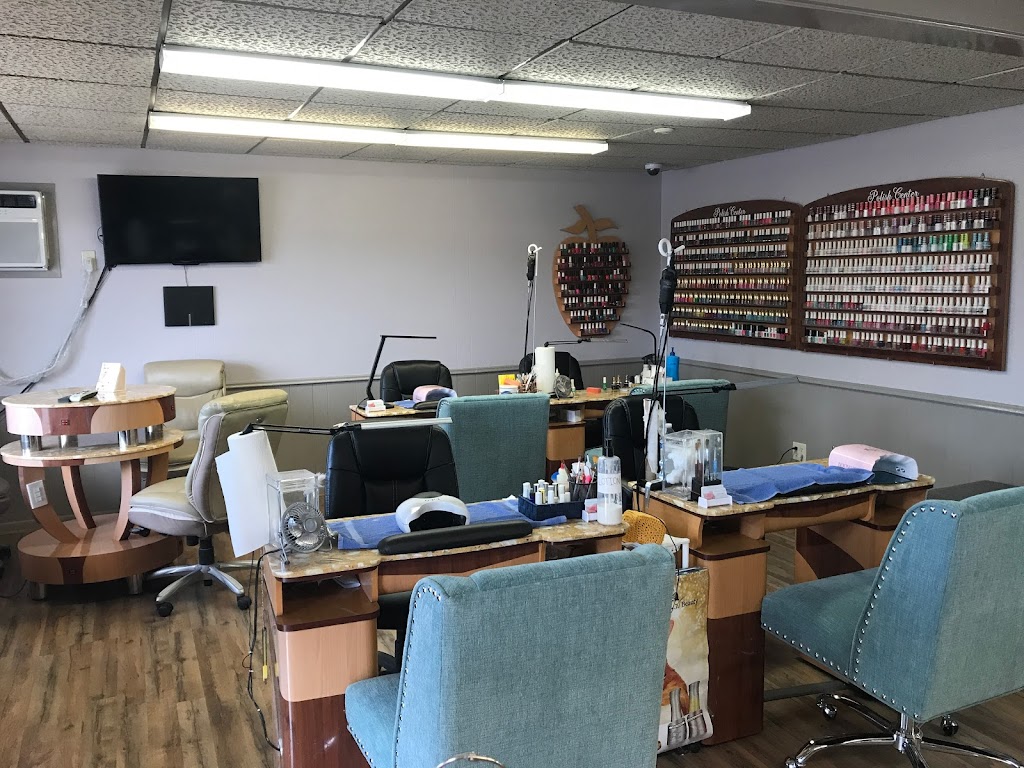 Kim's Nail & Spa Palestine, TX 75801 Services and Reviews