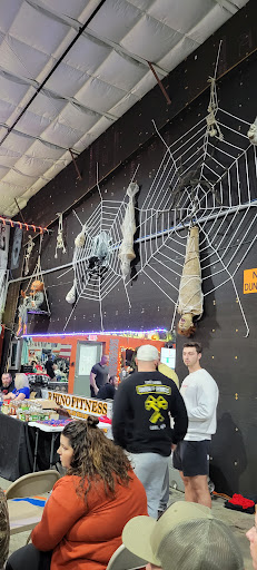 Gym «Rhino Fitness», reviews and photos, 1720 Queensway St, Searcy, AR 72143, USA