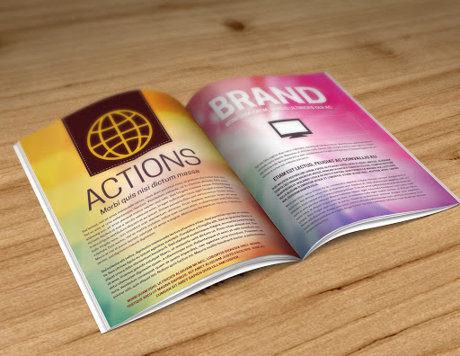 Commercial Printer «In Focus Printing and Signs», reviews and photos, 7401 Fullerton Rd, Springfield, VA 22153, USA