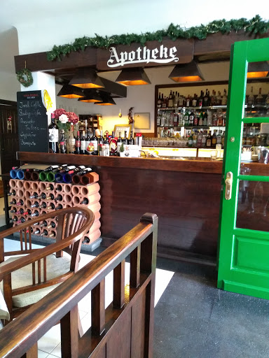 Restaurante La Chimenea