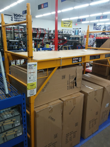 Hardware Store «Harbor Freight Tools», reviews and photos, 705 W Hampden Ave, Englewood, CO 80110, USA