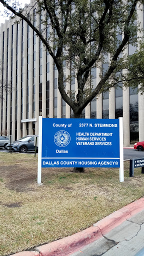 Dallas County Housing Section 8